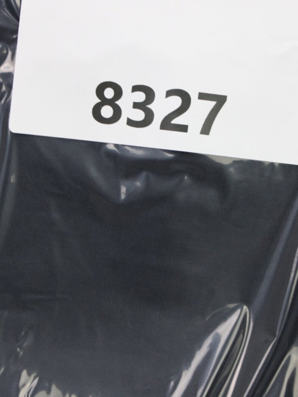 GAP Pants NWT Mens 42x30 Blue Classic Stretch Lightweight Wool Pleated Lined - Picture 13 of 13
